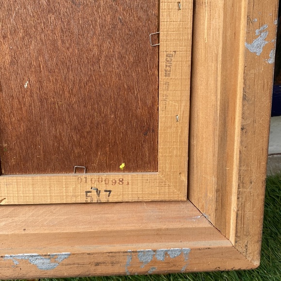 Vintage Nature Painting Signed Cantrell - Picture 13 of 17